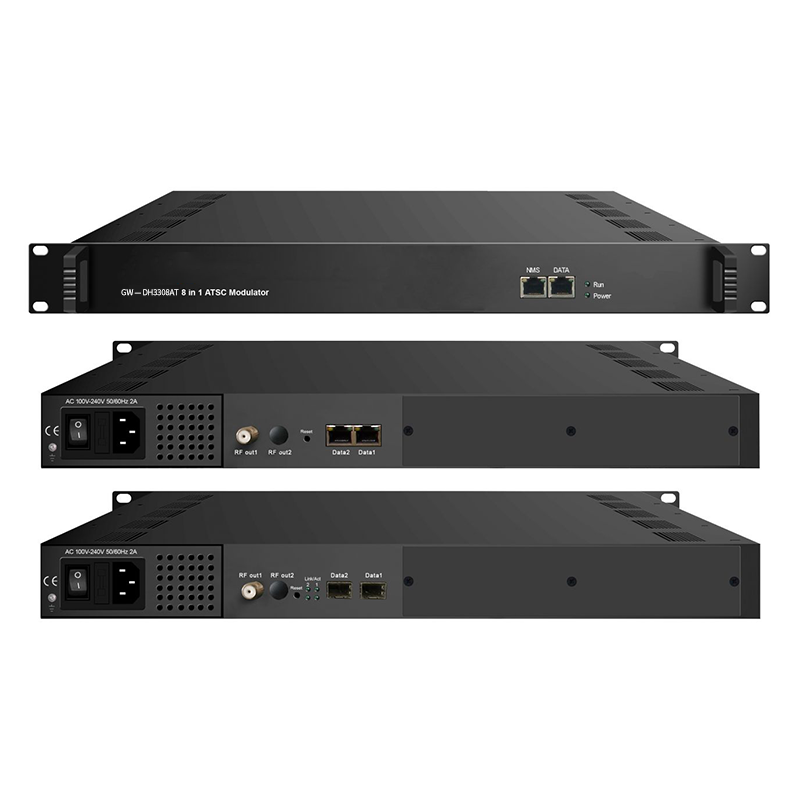 ATSC Modulator