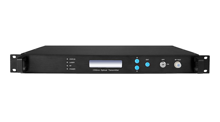 1550nm Internal Modulation Optical Transmitter