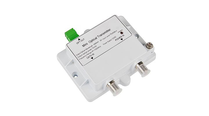 1550nm Mini Optical Transmitter