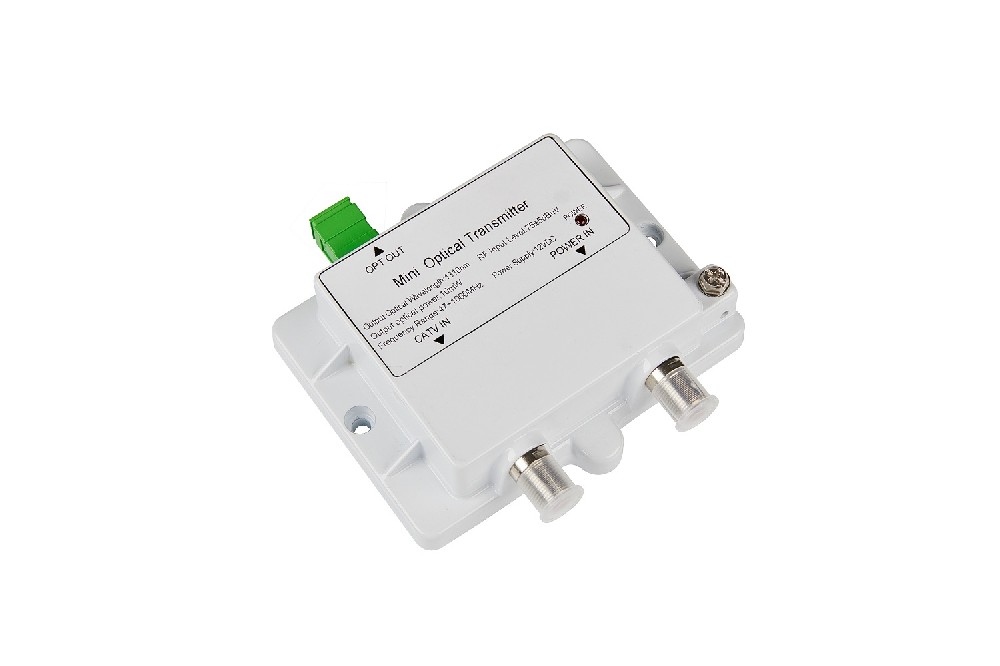 1310nm Mini Optical Transmitter