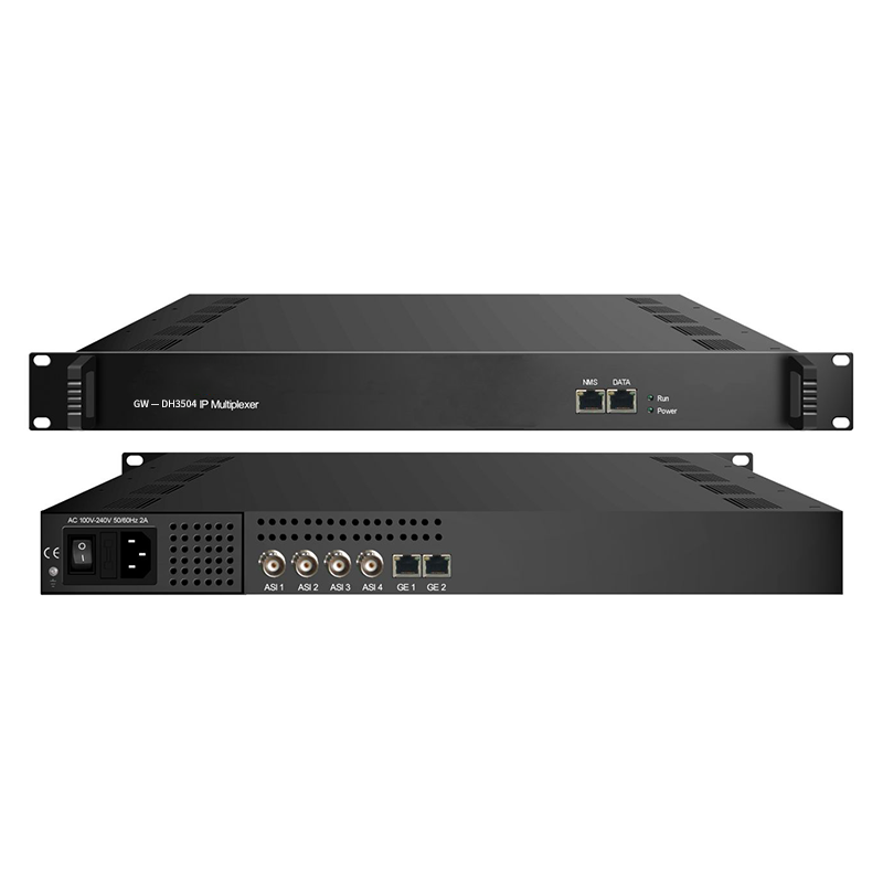 IP Multiplexer