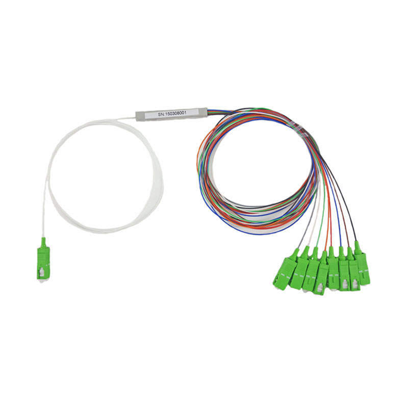 Mini Type PLC Splitter