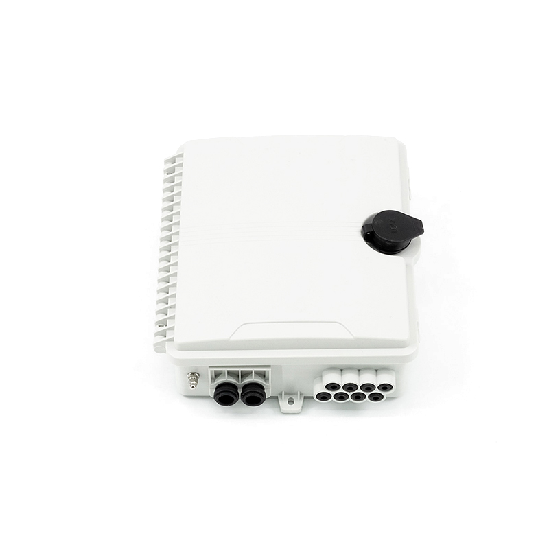 8 Core Fiber Distribution Box