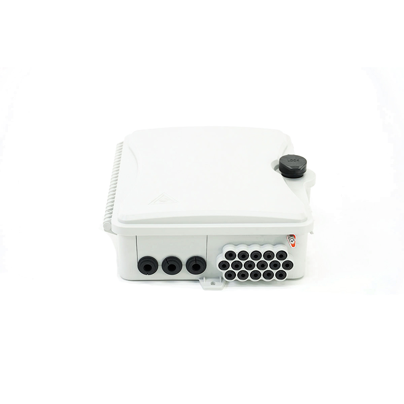 16 Core Fiber Distribution Box