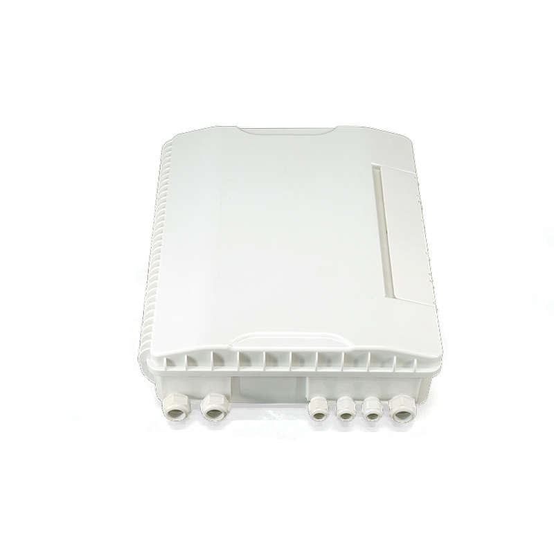 48 Core Fiber Distribution Box