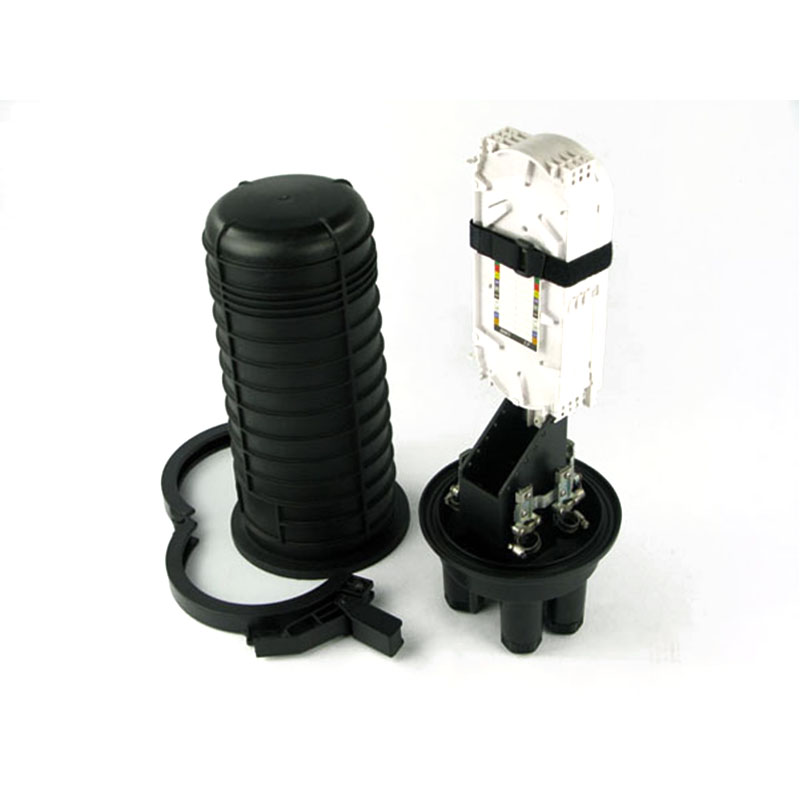 Dome Type Splice Closure