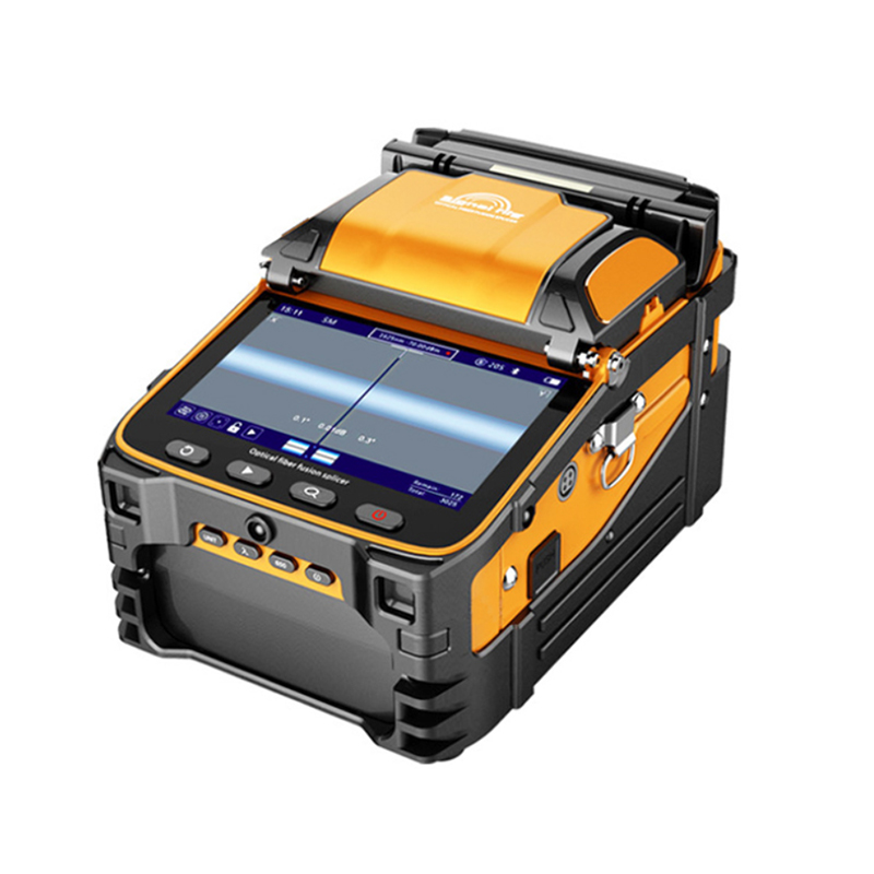 AI-9 Fusion Splicer