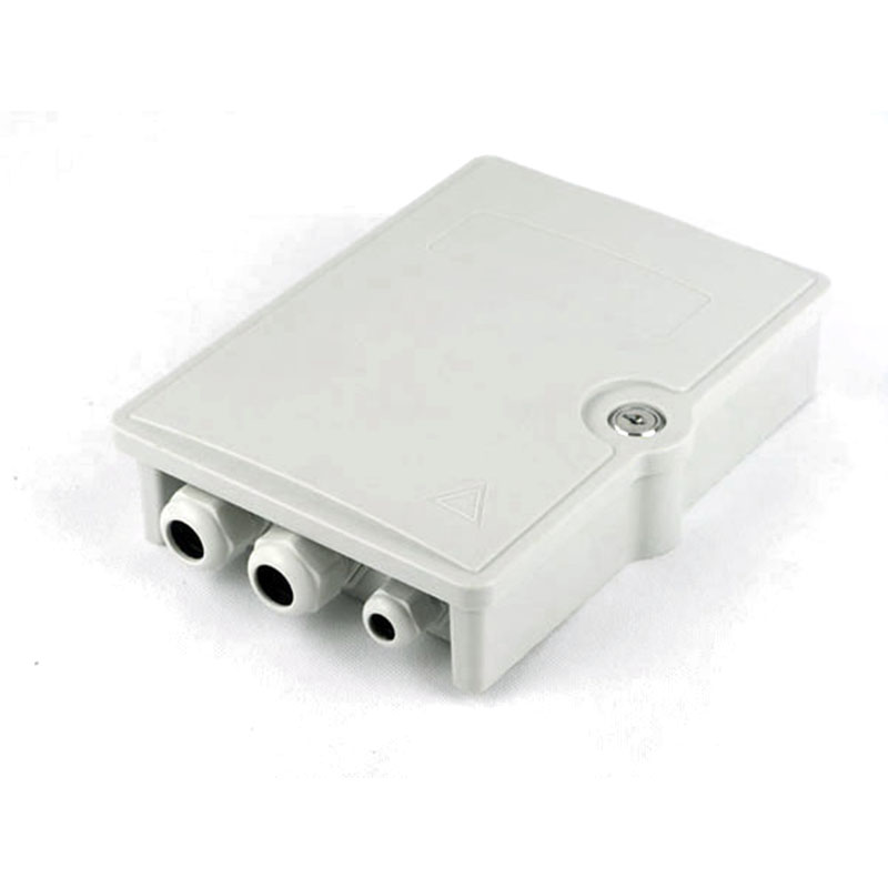 12 Core Terminal Box
