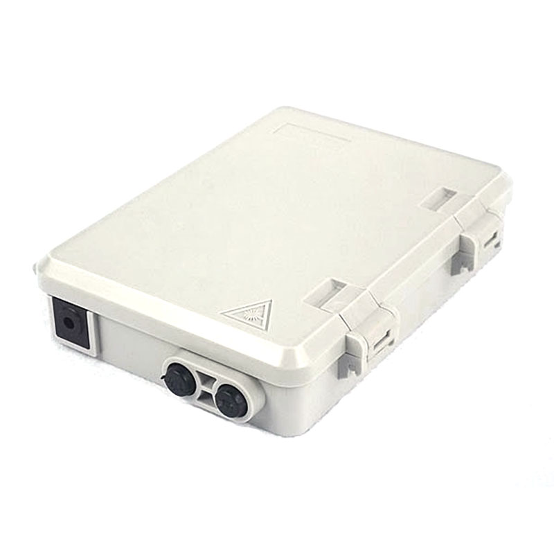 2 Core Terminal Box