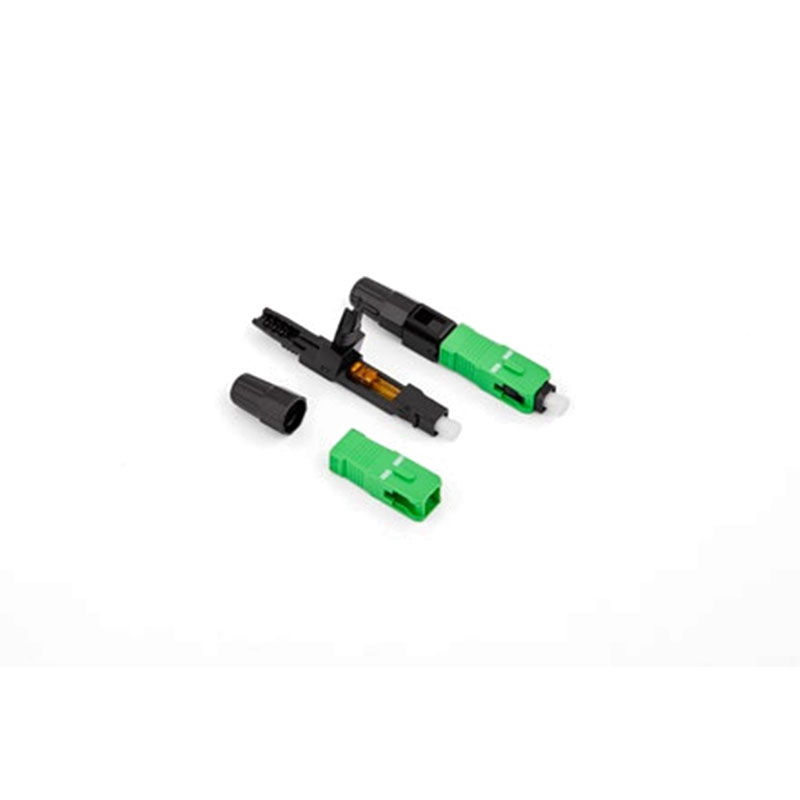 APC UPC Fast Connector